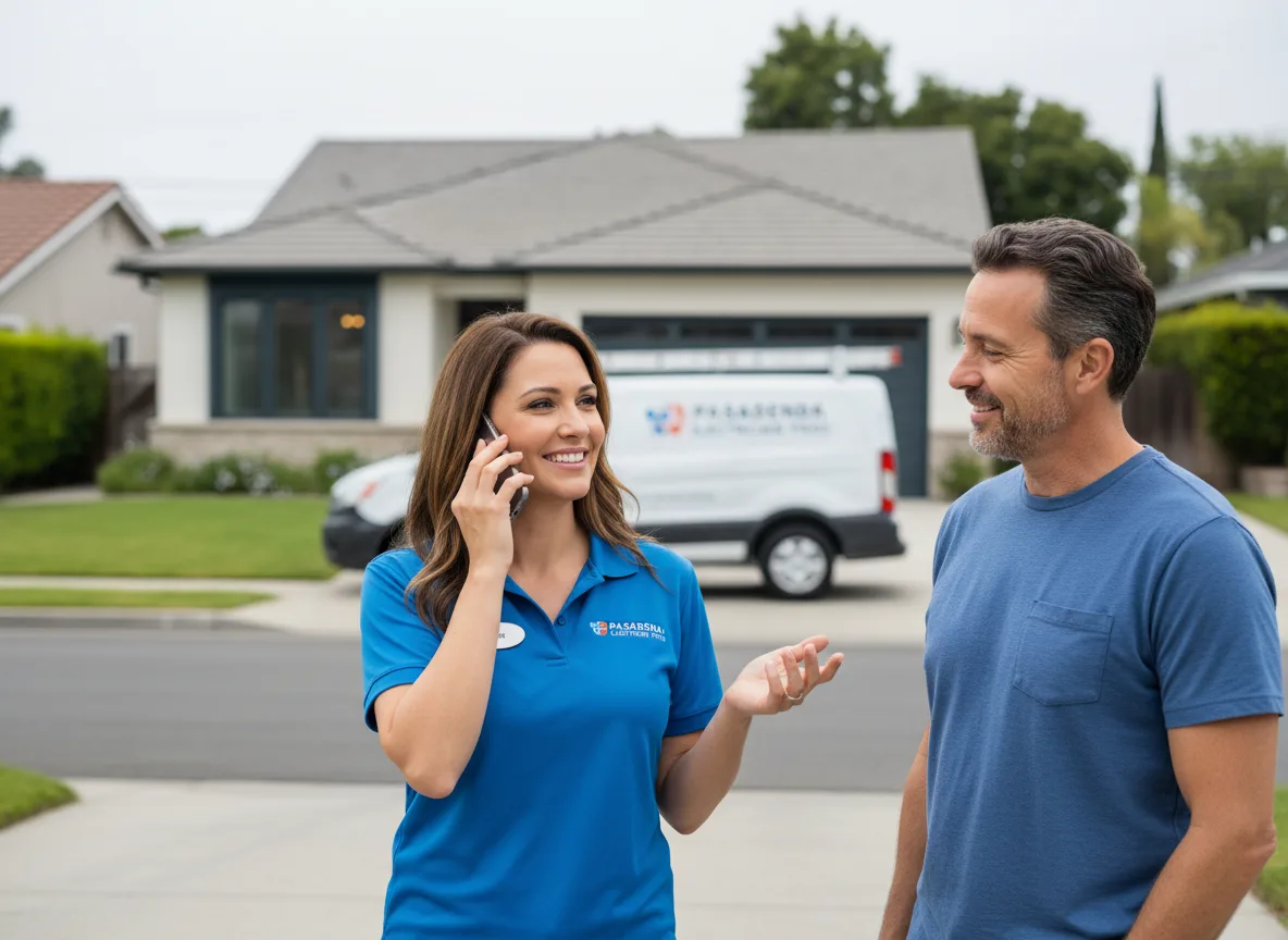 Electrician Meyers Chuck, AK FAQs